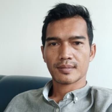 Profil CV Henu Lingga Nurul Hakim