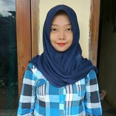 Profil CV Heppy Rismayanti