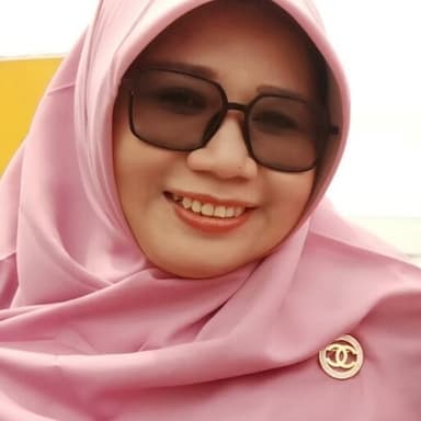 Profil CV HERAWATI