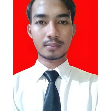 Profil CV Herdiansyah Dwi Putra