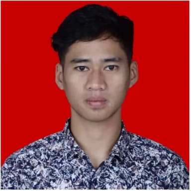 Profil CV Herdi candra rahayu