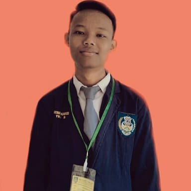 Profil CV Herdimas Wahyudi