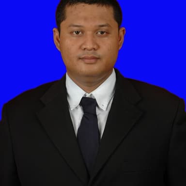 Profil CV Heri Purnomo