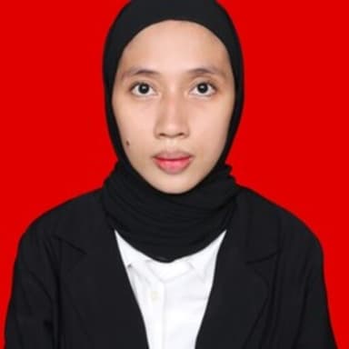 Profil CV Heriani Astari Tahir, S.H.Int