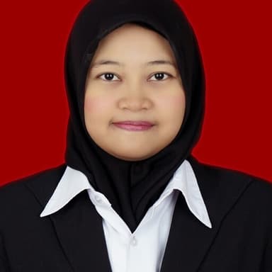 Profil CV Herida Okta Pintari