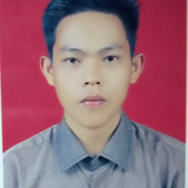 Profil CV Heridu Arga