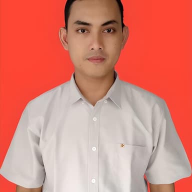 Profil CV Heri Hermawan