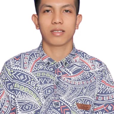 Profil CV Heri heryana