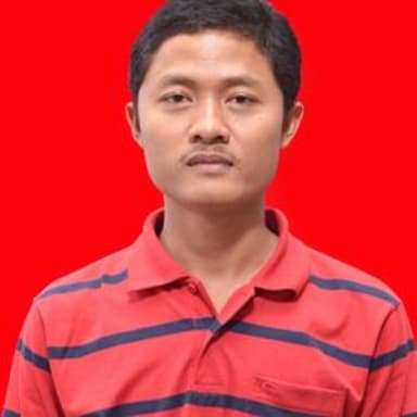 Profil CV Heri Karyanto