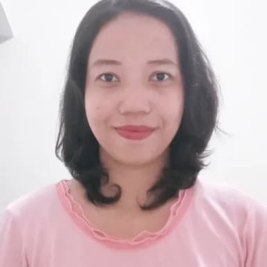 Profil CV HERIKA YUSI ANDRIANI