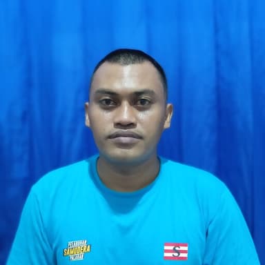 Profil CV Heri Kuntoro