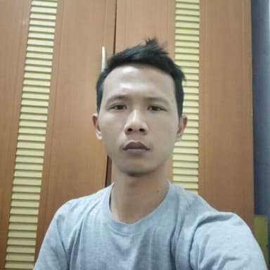 Profil CV HERI KURNIAWAN