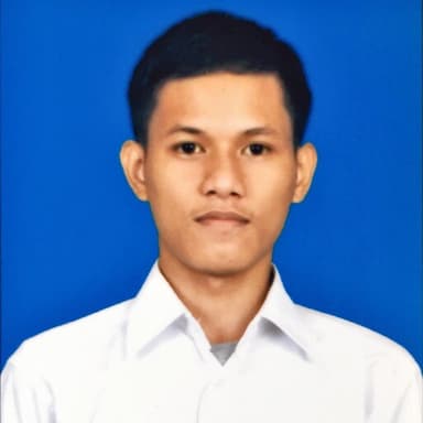 Profil CV Heri Prasetio