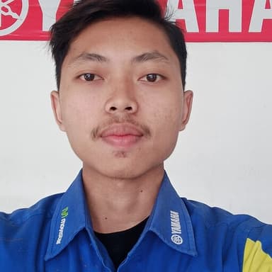 Profil CV Heri Ramdani