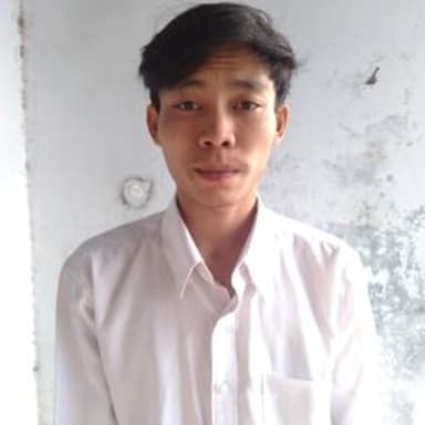 Profil CV Heri Saputra