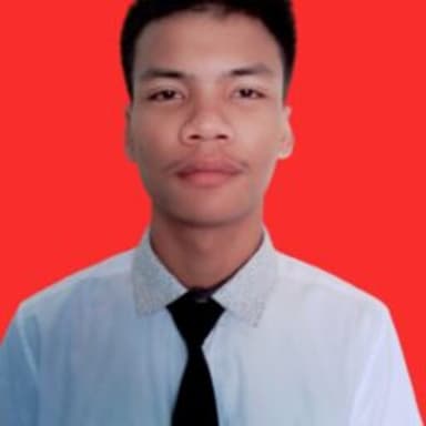 Profil CV Heri Sismono