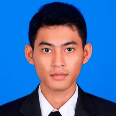 Profil CV Heri Subiantoro