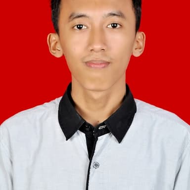 Profil CV Heri Yanto