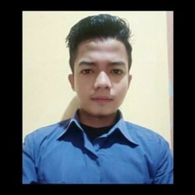 Profil CV Her Kurniawan