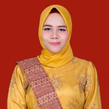 Profil CV Herliana Safitri