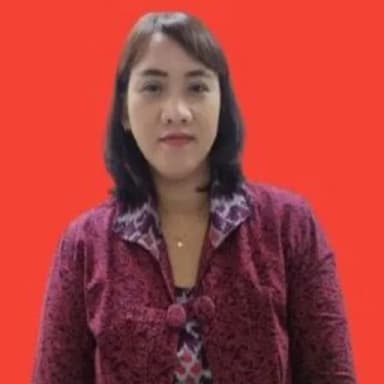 Profil CV Herlina Debora