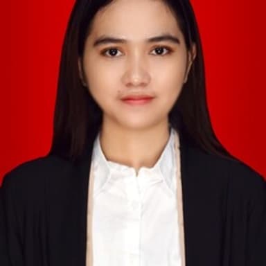 Profil CV Herlina Putri