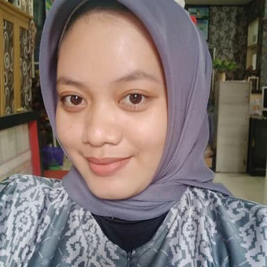 Profil CV Herlinawati