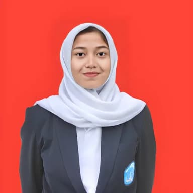 Profil CV SITI HERLINDA AZZAHRA