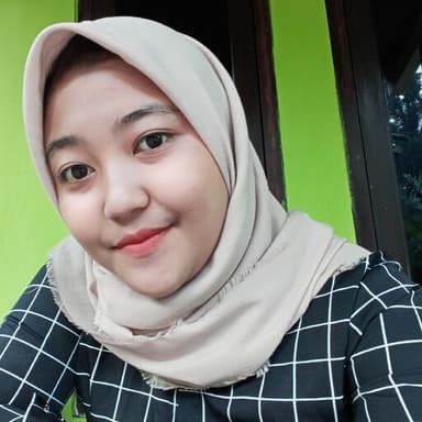 Profil CV Herlyn Aprilia Yuniarti