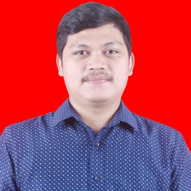 Profil CV Herman Mayduwi Iriano Tambunan