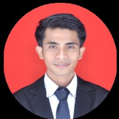 Profil CV Herman Adisusanto