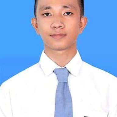 Profil CV Herman Radianto