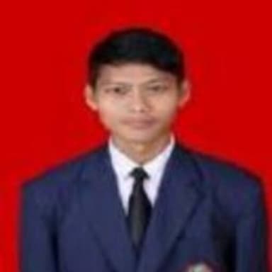 Profil CV HERMANSAH