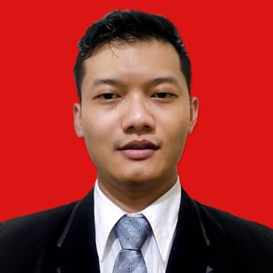 Profil CV Herman Sanjaya