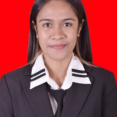 Profil CV Hermina Nai