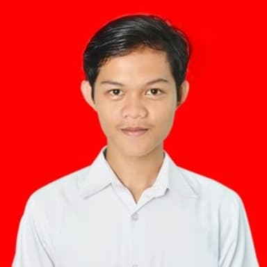 Profil CV Hernando Prasetyo