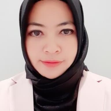 Profil CV Hernawati