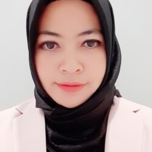 CV Hernawati