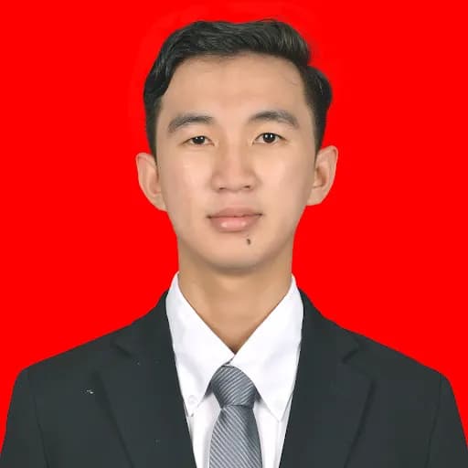 CV Hero Gustian Putra