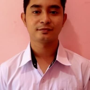 Profil CV Hero Saputra