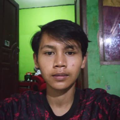 Profil CV heri setiawan