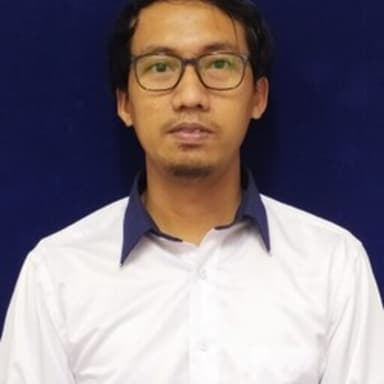 Profil CV Herry Windarto