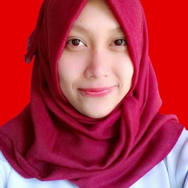 Profil CV Hertina Putri