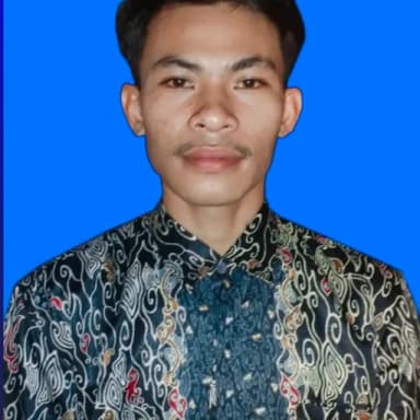 Profil CV Heru Aprilianto