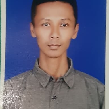 Profil CV Heru Bagus Mulyadi