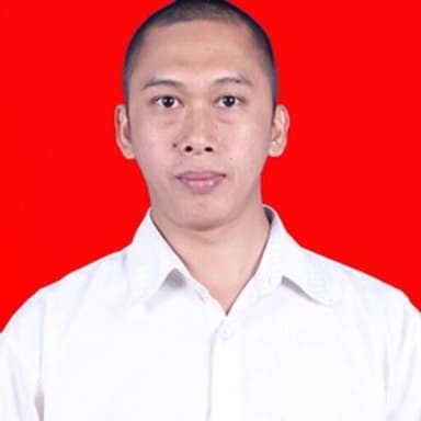 Profil CV Heru Hadi Purnomo