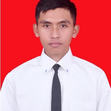 Profil CV Heru Saputro