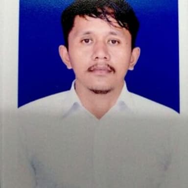 Profil CV Herwanto Teni