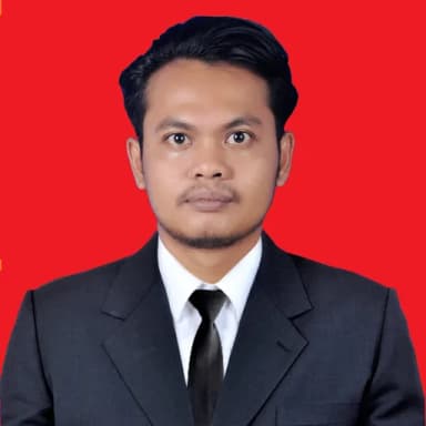 Profil CV Herwin