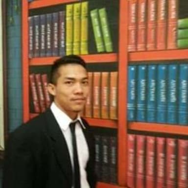 Profil CV Herwin Siagian